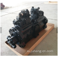 Экскаватор SK200-8 Гидравлический насос SK200-8 Главный насос SK200-8